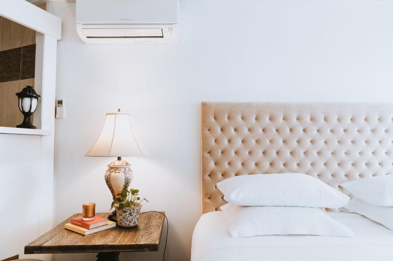A Loft In The Mill Boutique Accommodation أوليندا المظهر الخارجي الصورة