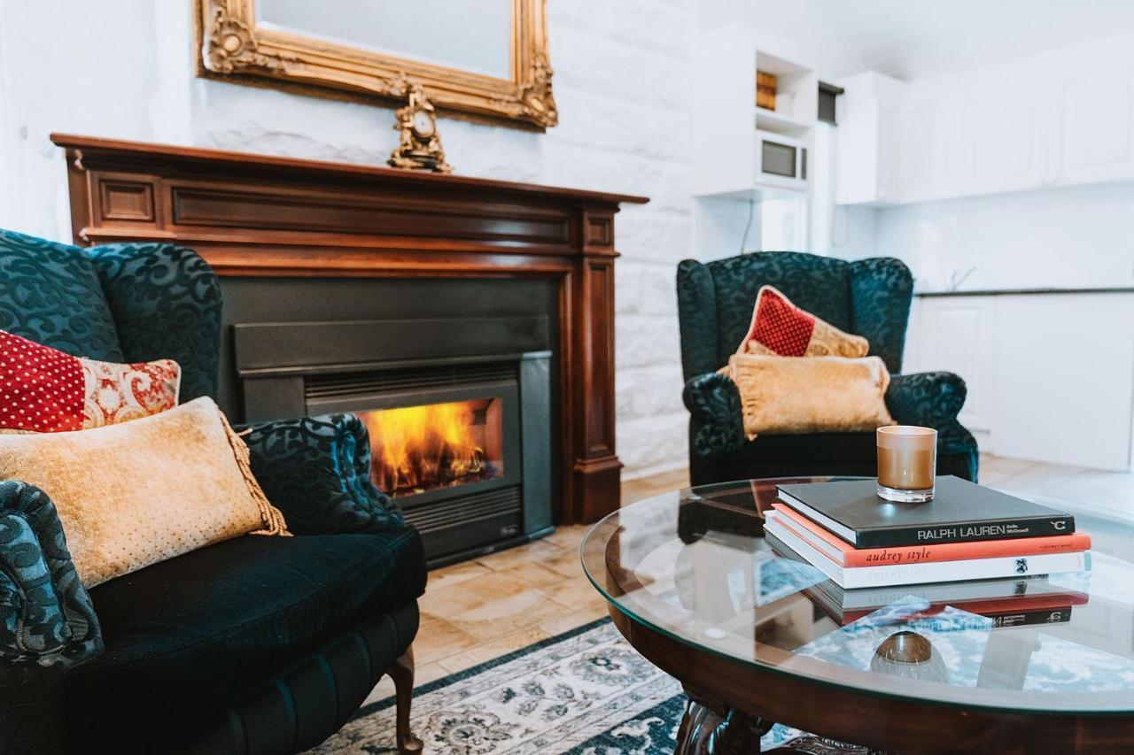 A Loft In The Mill Boutique Accommodation أوليندا المظهر الخارجي الصورة