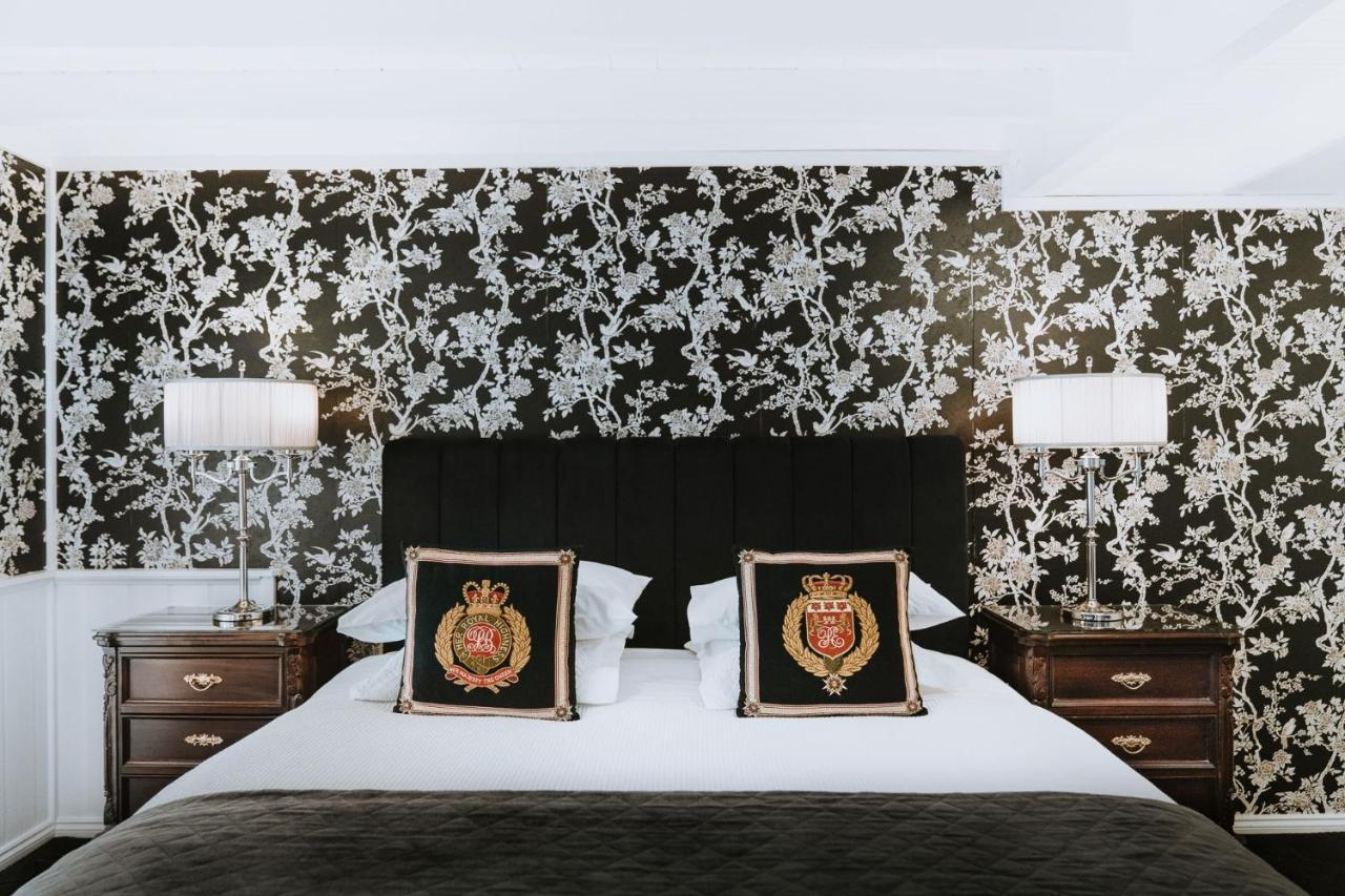A Loft In The Mill Boutique Accommodation أوليندا المظهر الخارجي الصورة