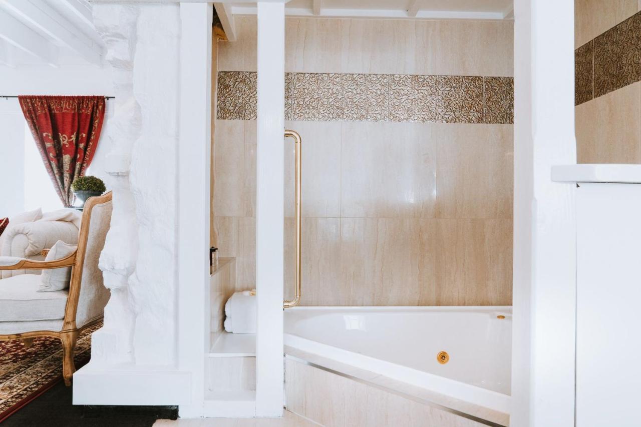 A Loft In The Mill Boutique Accommodation أوليندا المظهر الخارجي الصورة