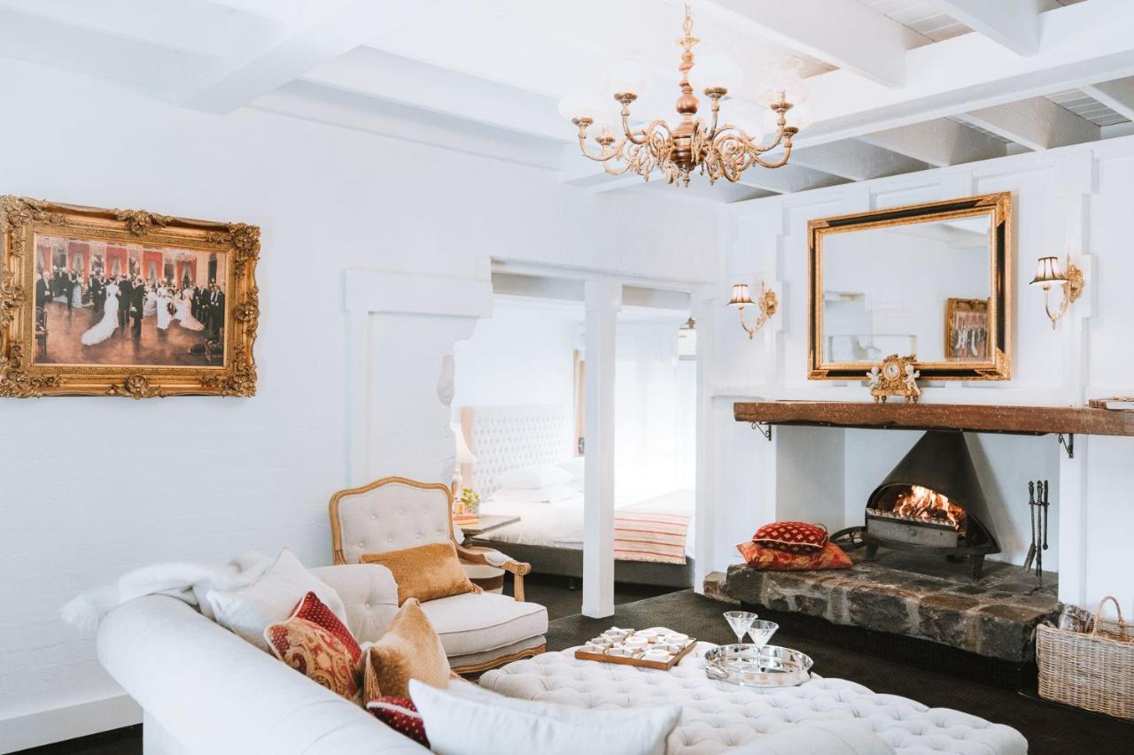 A Loft In The Mill Boutique Accommodation أوليندا المظهر الخارجي الصورة