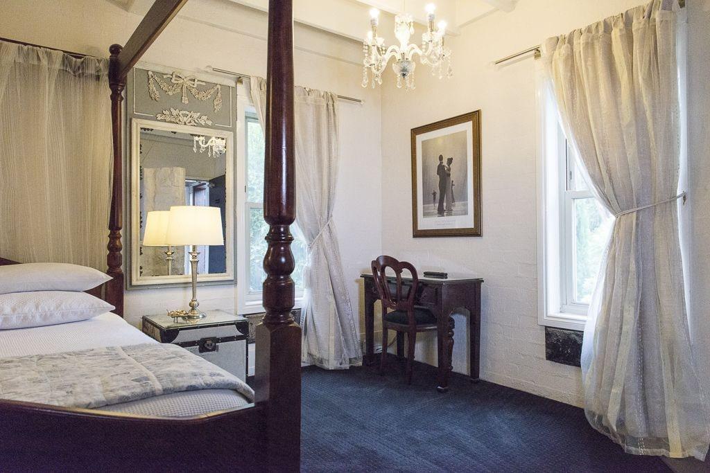 A Loft In The Mill Boutique Accommodation أوليندا المظهر الخارجي الصورة
