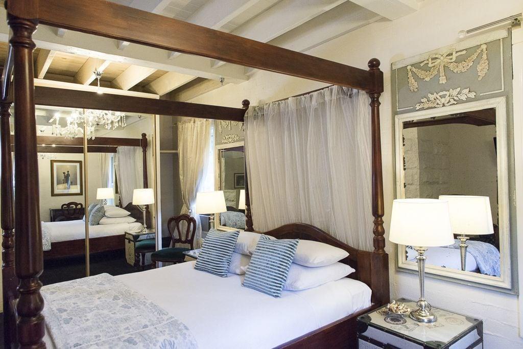 A Loft In The Mill Boutique Accommodation أوليندا المظهر الخارجي الصورة