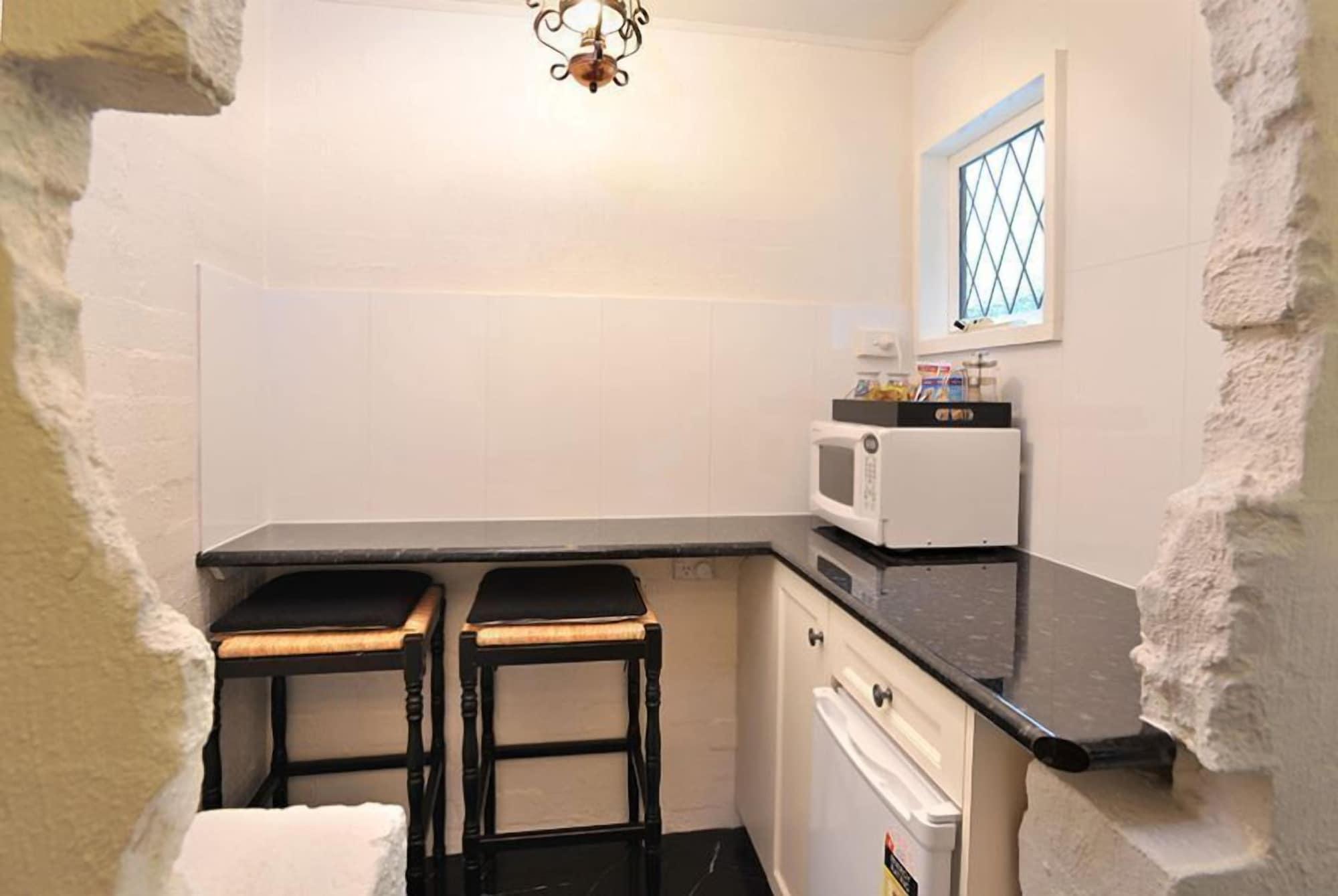 A Loft In The Mill Boutique Accommodation أوليندا المظهر الخارجي الصورة