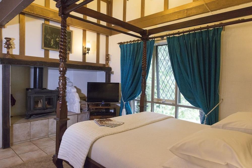 A Loft In The Mill Boutique Accommodation أوليندا المظهر الخارجي الصورة