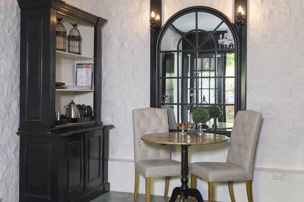 A Loft In The Mill Boutique Accommodation أوليندا المظهر الخارجي الصورة
