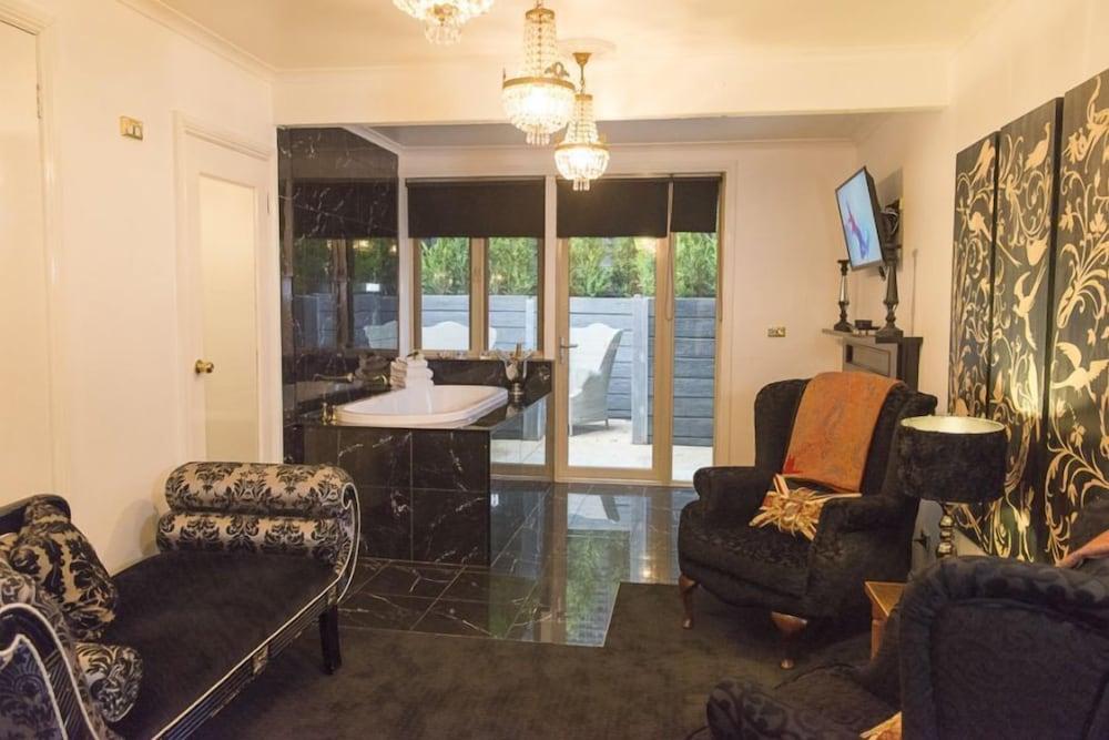 A Loft In The Mill Boutique Accommodation أوليندا المظهر الخارجي الصورة
