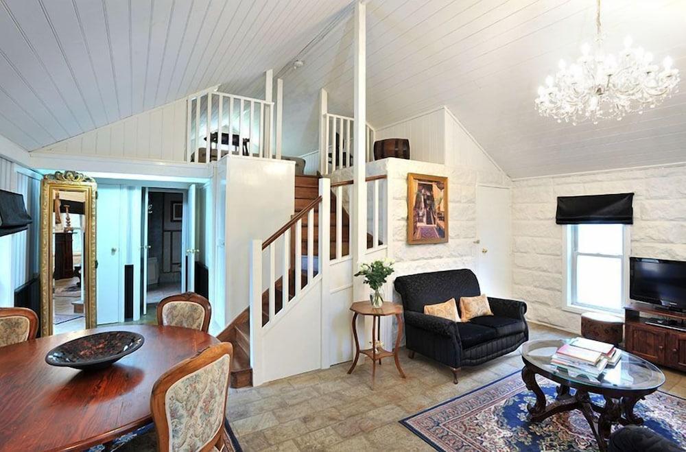 A Loft In The Mill Boutique Accommodation أوليندا المظهر الخارجي الصورة