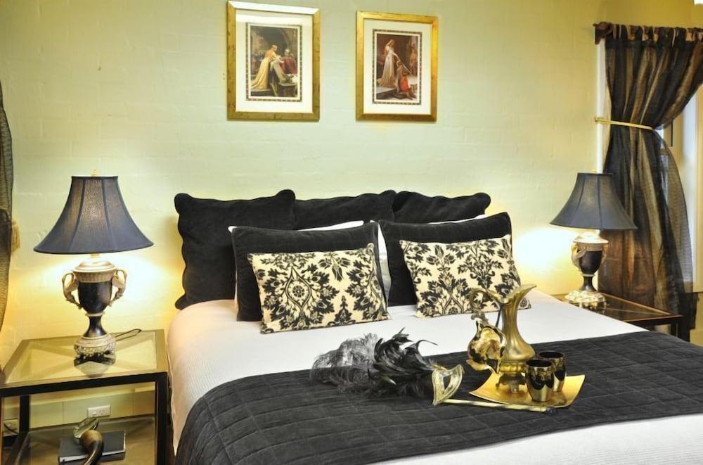 A Loft In The Mill Boutique Accommodation أوليندا المظهر الخارجي الصورة