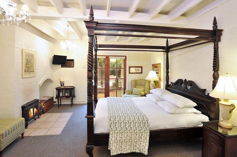 A Loft In The Mill Boutique Accommodation أوليندا المظهر الخارجي الصورة