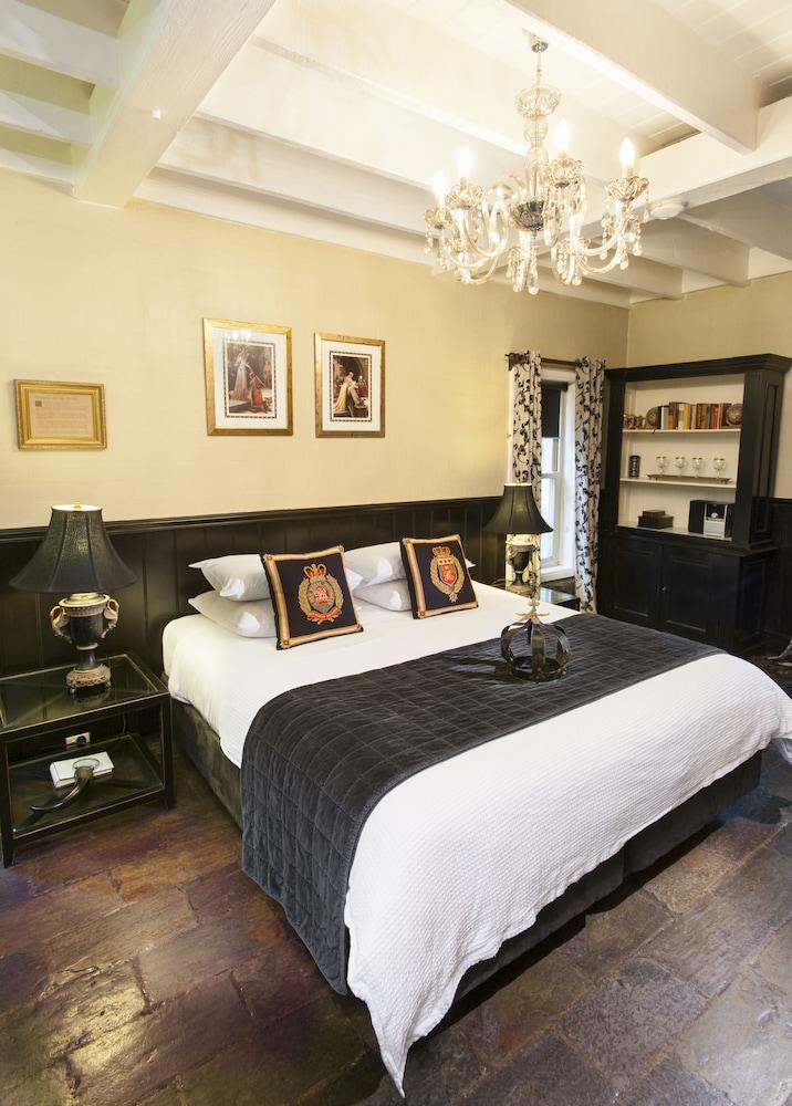 A Loft In The Mill Boutique Accommodation أوليندا المظهر الخارجي الصورة