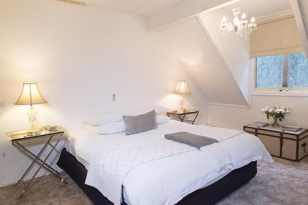 A Loft In The Mill Boutique Accommodation أوليندا المظهر الخارجي الصورة