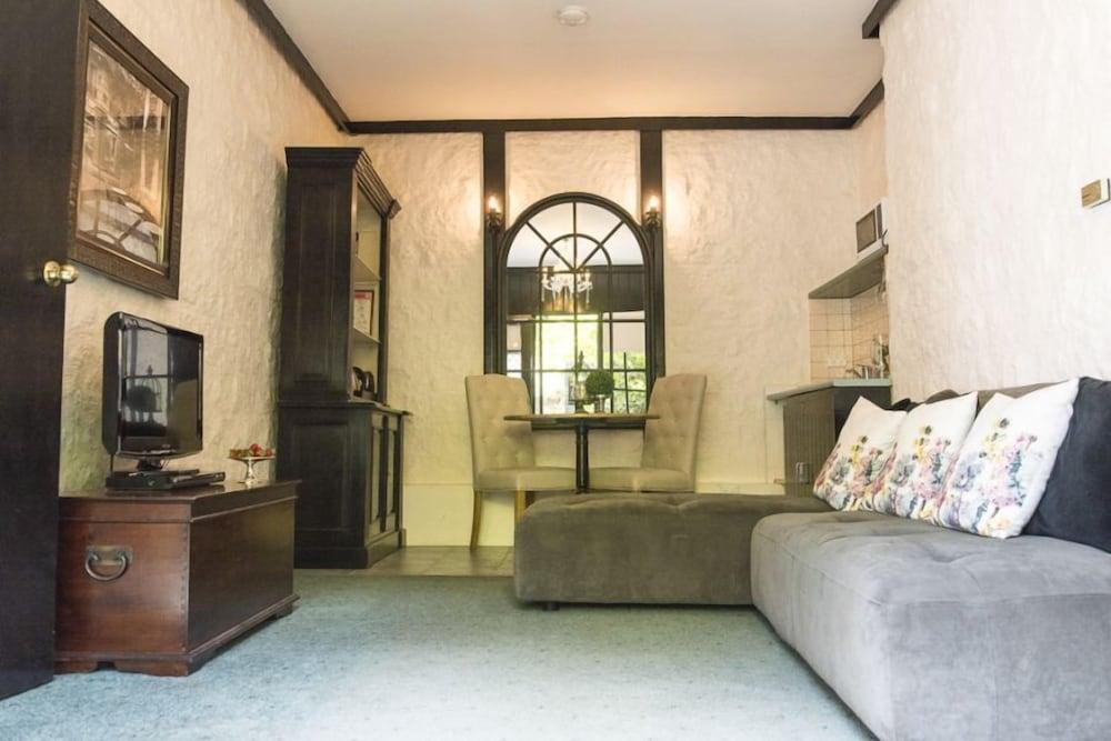 A Loft In The Mill Boutique Accommodation أوليندا المظهر الخارجي الصورة