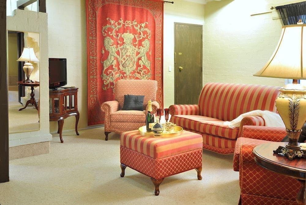 A Loft In The Mill Boutique Accommodation أوليندا المظهر الخارجي الصورة