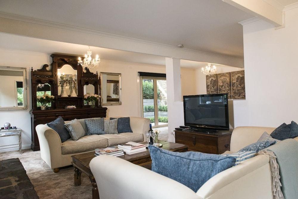 A Loft In The Mill Boutique Accommodation أوليندا المظهر الخارجي الصورة