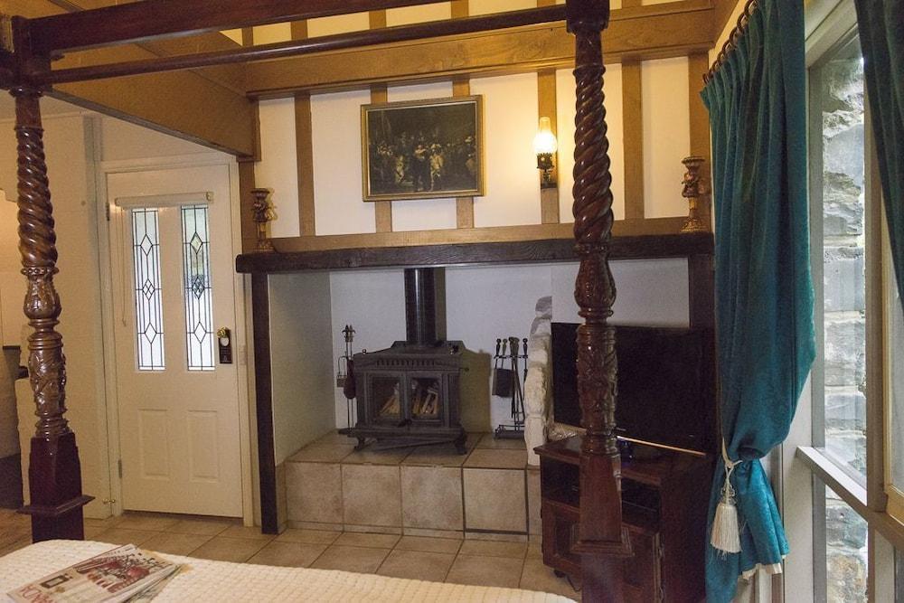 A Loft In The Mill Boutique Accommodation أوليندا المظهر الخارجي الصورة