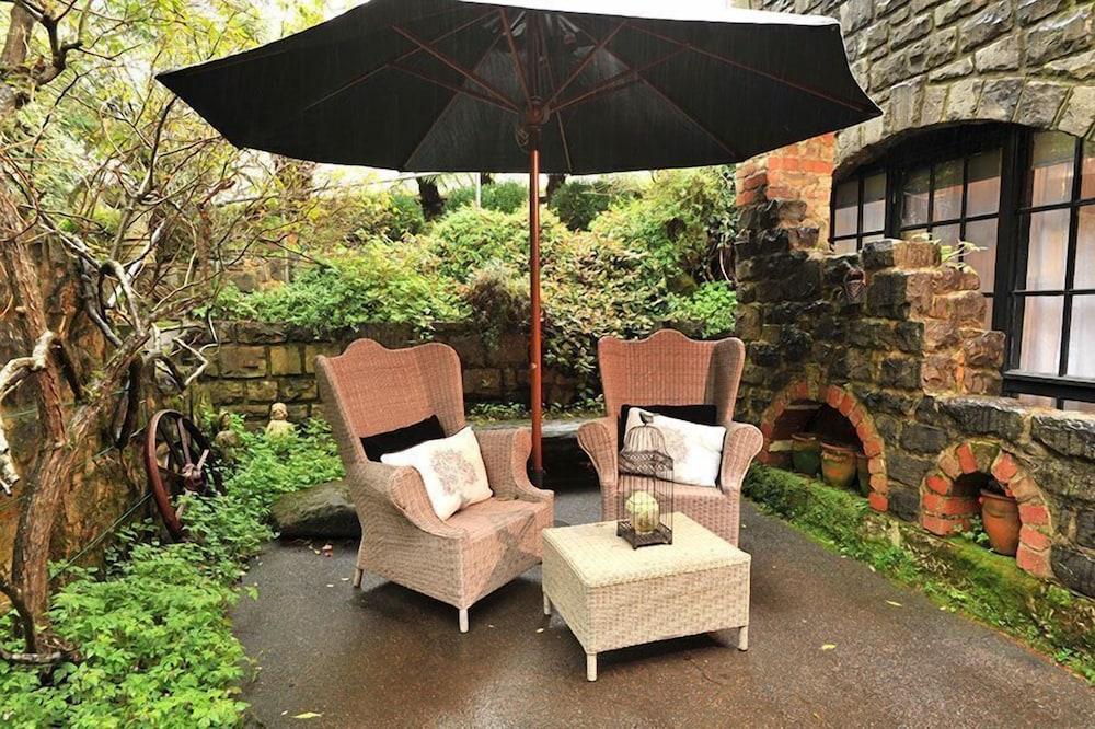 A Loft In The Mill Boutique Accommodation أوليندا المظهر الخارجي الصورة