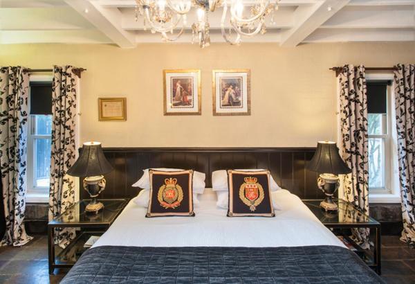 A Loft In The Mill Boutique Accommodation أوليندا المظهر الخارجي الصورة