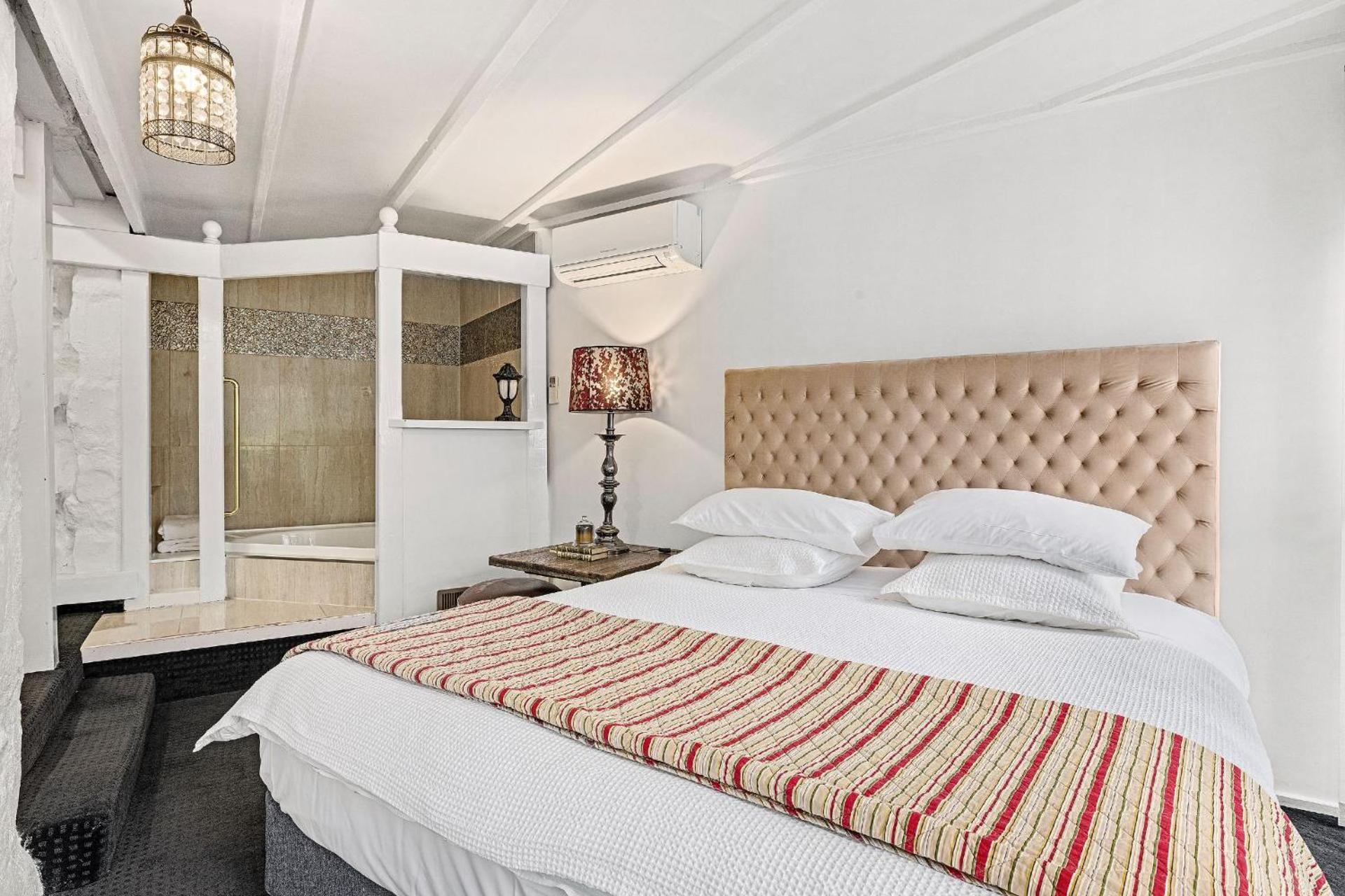 A Loft In The Mill Boutique Accommodation أوليندا المظهر الخارجي الصورة