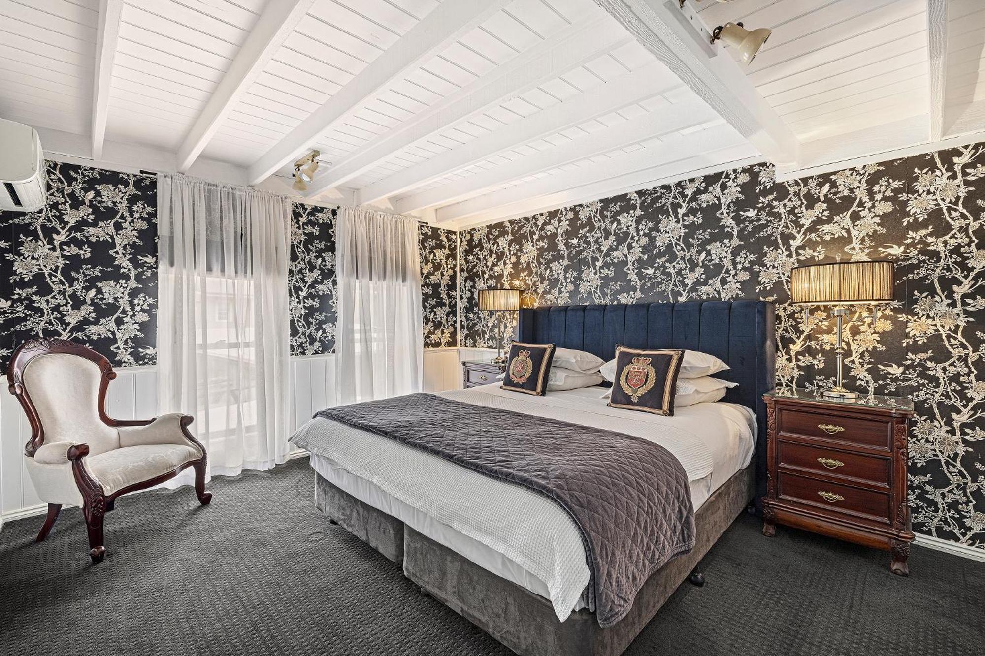 A Loft In The Mill Boutique Accommodation أوليندا المظهر الخارجي الصورة
