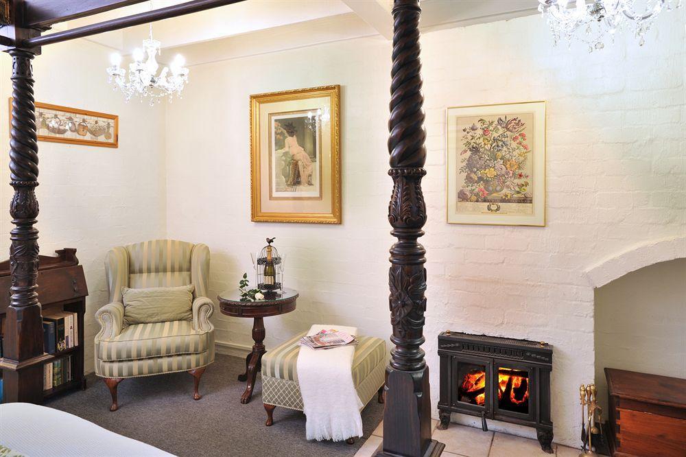 A Loft In The Mill Boutique Accommodation أوليندا المظهر الخارجي الصورة