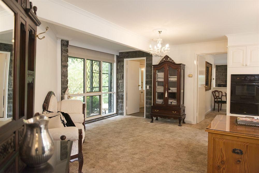 A Loft In The Mill Boutique Accommodation أوليندا المظهر الخارجي الصورة