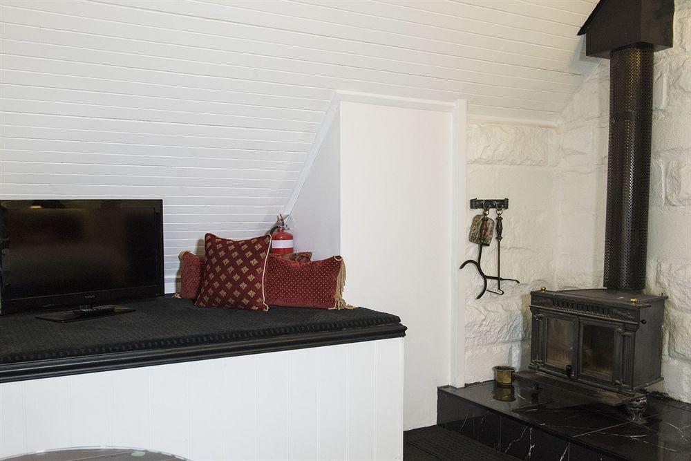A Loft In The Mill Boutique Accommodation أوليندا المظهر الخارجي الصورة