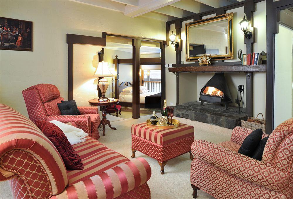 A Loft In The Mill Boutique Accommodation أوليندا المظهر الخارجي الصورة