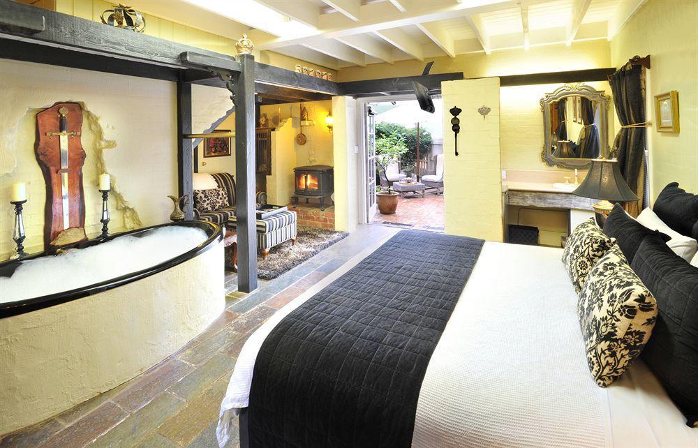 A Loft In The Mill Boutique Accommodation أوليندا المظهر الخارجي الصورة