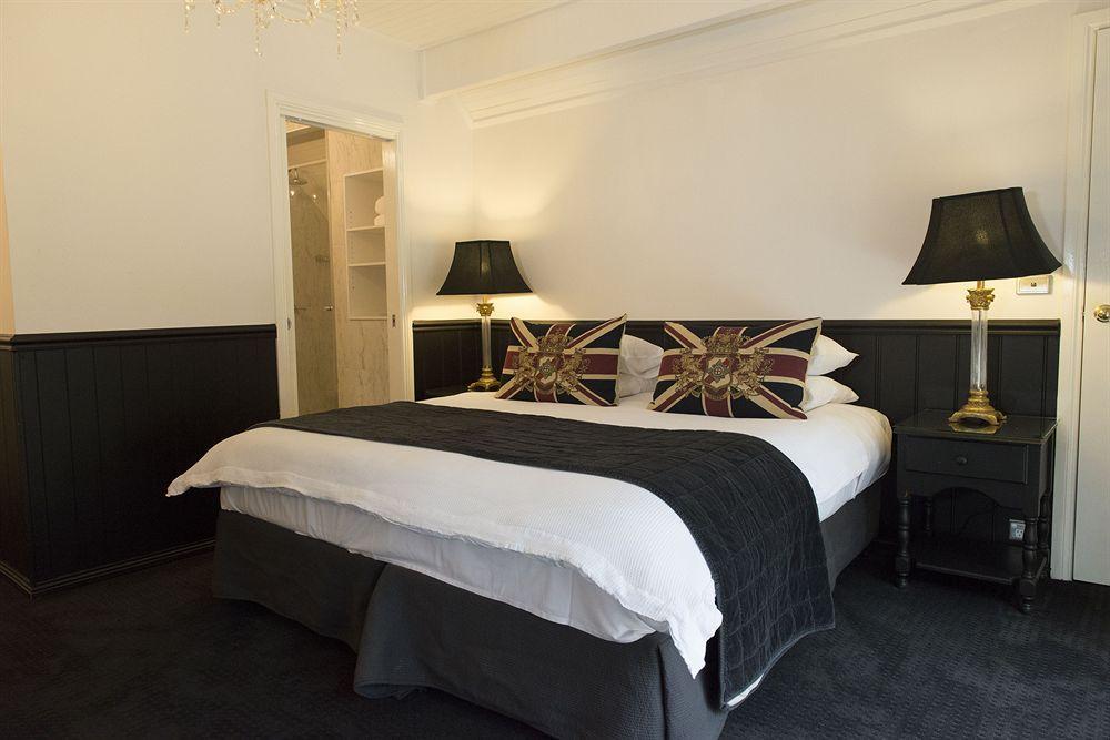 A Loft In The Mill Boutique Accommodation أوليندا المظهر الخارجي الصورة