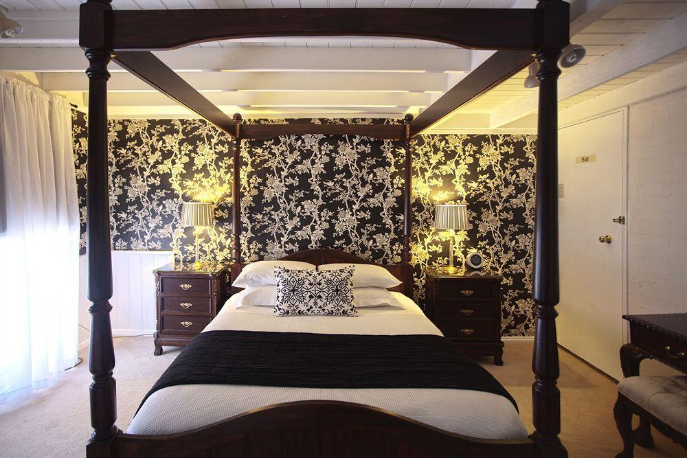 A Loft In The Mill Boutique Accommodation أوليندا المظهر الخارجي الصورة
