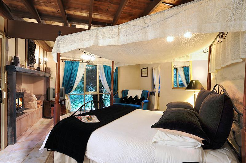 A Loft In The Mill Boutique Accommodation أوليندا المظهر الخارجي الصورة