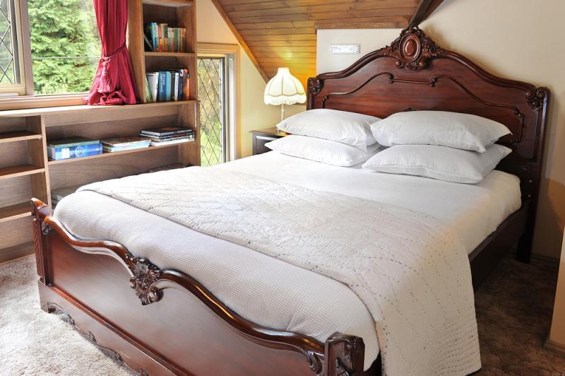 A Loft In The Mill Boutique Accommodation أوليندا المظهر الخارجي الصورة