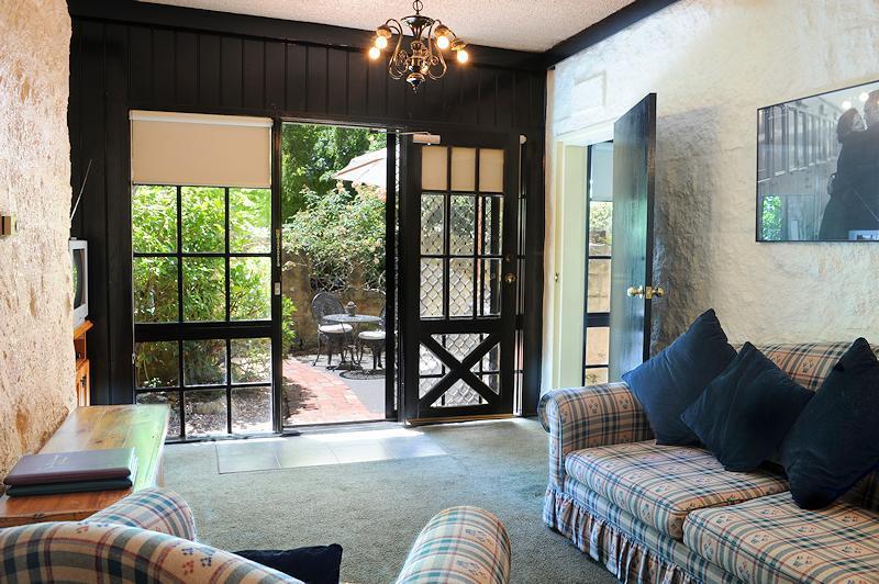 A Loft In The Mill Boutique Accommodation أوليندا المظهر الخارجي الصورة