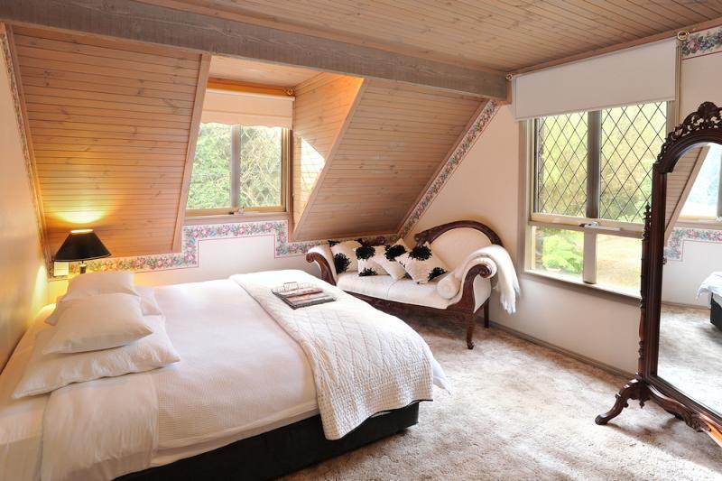 A Loft In The Mill Boutique Accommodation أوليندا المظهر الخارجي الصورة
