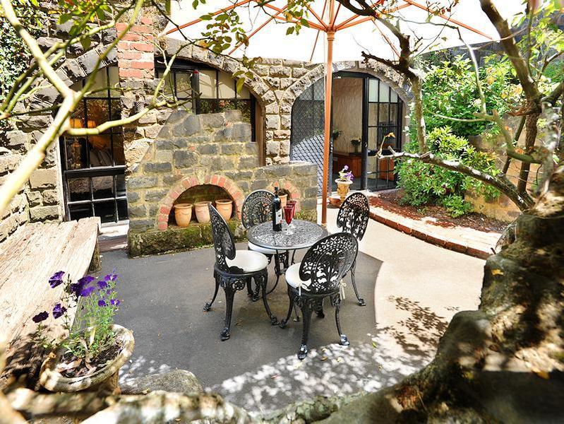 A Loft In The Mill Boutique Accommodation أوليندا المظهر الخارجي الصورة