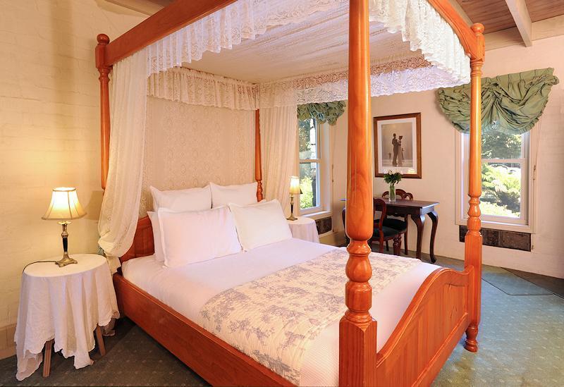 A Loft In The Mill Boutique Accommodation أوليندا المظهر الخارجي الصورة