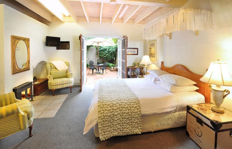 A Loft In The Mill Boutique Accommodation أوليندا المظهر الخارجي الصورة