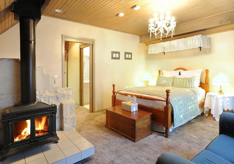A Loft In The Mill Boutique Accommodation أوليندا المظهر الخارجي الصورة
