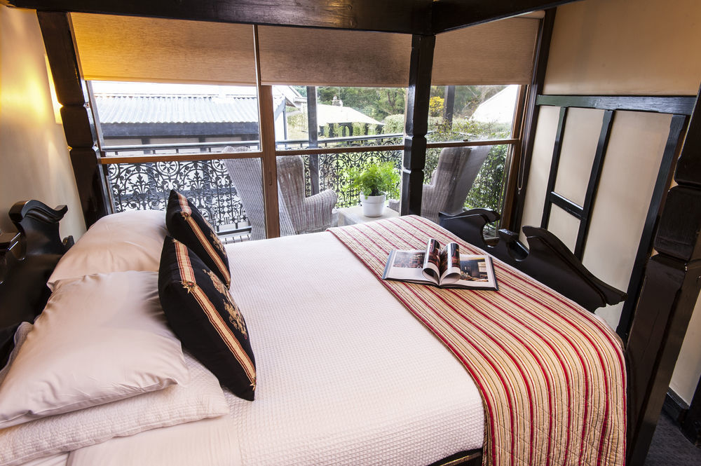 A Loft In The Mill Boutique Accommodation أوليندا المظهر الخارجي الصورة