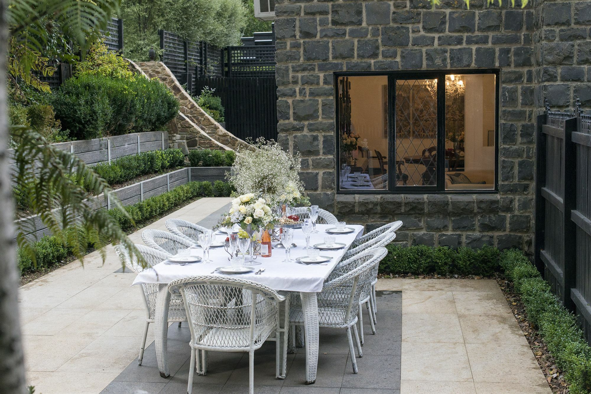 A Loft In The Mill Boutique Accommodation أوليندا المظهر الخارجي الصورة